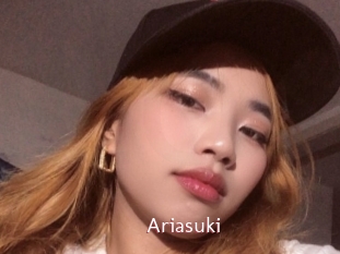 Ariasuki