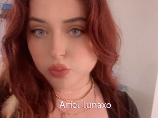 Ariel_lunaxo