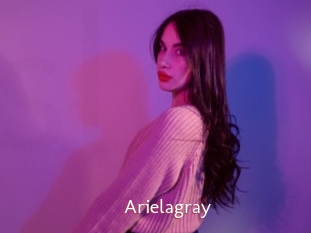 Arielagray