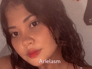 Arielasm
