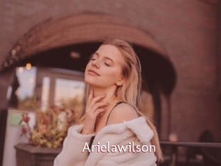 Arielawilson