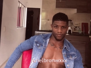 Arielbronwxxx