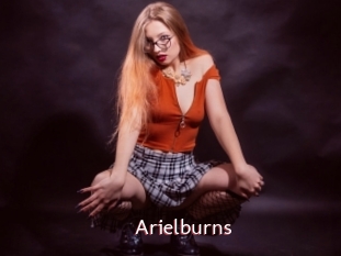 Arielburns
