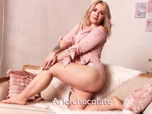 Arielchocolate