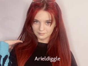 Arieldiggle
