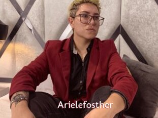 Arielefosther