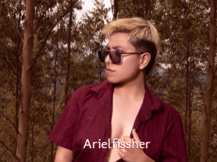 Arielfissher