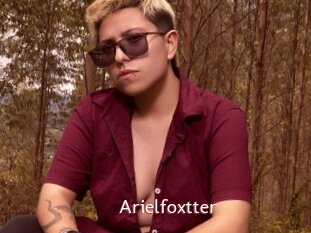 Arielfoxtter