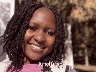 Arielfrisby