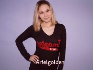 Arielgolden