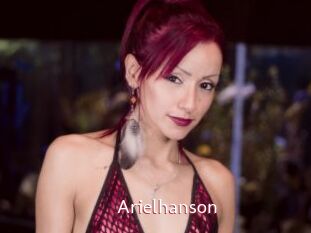 Arielhanson