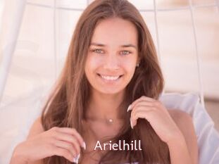 Arielhill