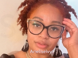 Arieliseivyx