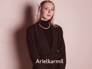 Arielkarmil