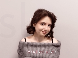 Ariellasinclair