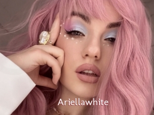 Ariellawhite