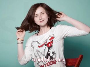 Ariellefantasy