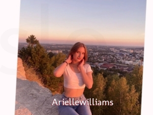 Ariellewilliams