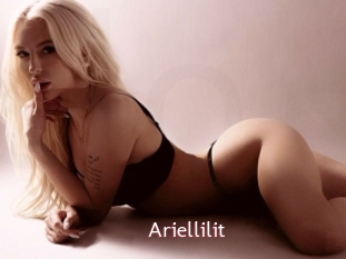 ariellilit Sweet links only
