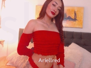 Ariellred