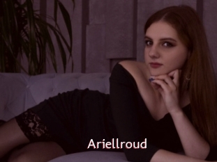 Ariellroud