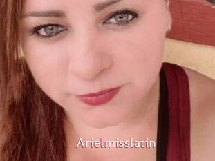 Arielmisslatin