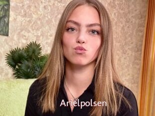 Arielpolsen