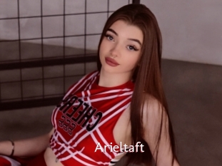 Arieltaft