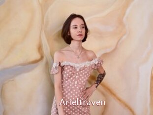 Arieltraven
