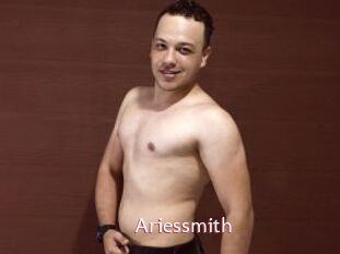 Ariessmith