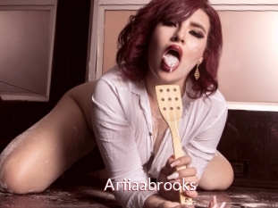 Ariiaabrooks