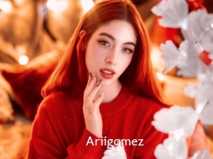 ariigomez Sweet links only