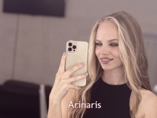 Arinaris