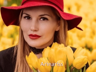 Arinariss
