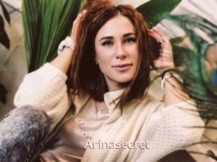 Arinasecret
