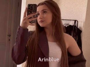 Arinblue