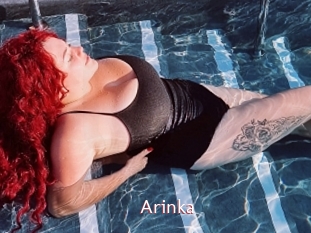 arinka Sweet links only
