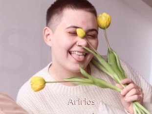 Aririos