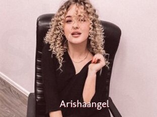 Arishaangel