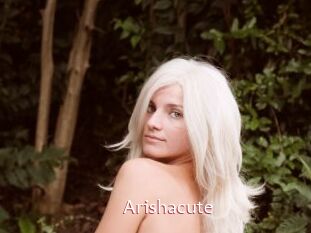 Arishacute