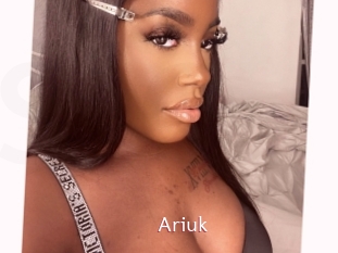 Ariuk