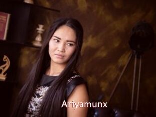 Ariyamunx