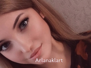 arlanaklart Sweet links only