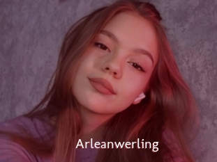 Arleanwerling