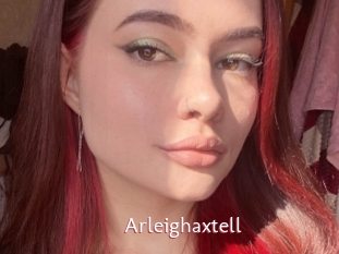 arleighaxtell Sweet links only