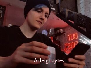 Arleighaytes