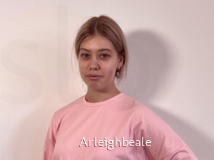 Arleighbeale