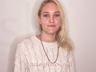 Arleighbrownell