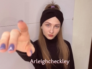 Arleighcheckley