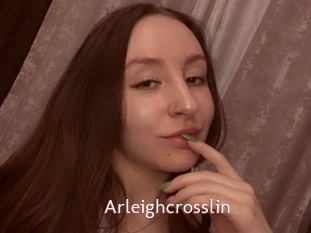 Arleighcrosslin